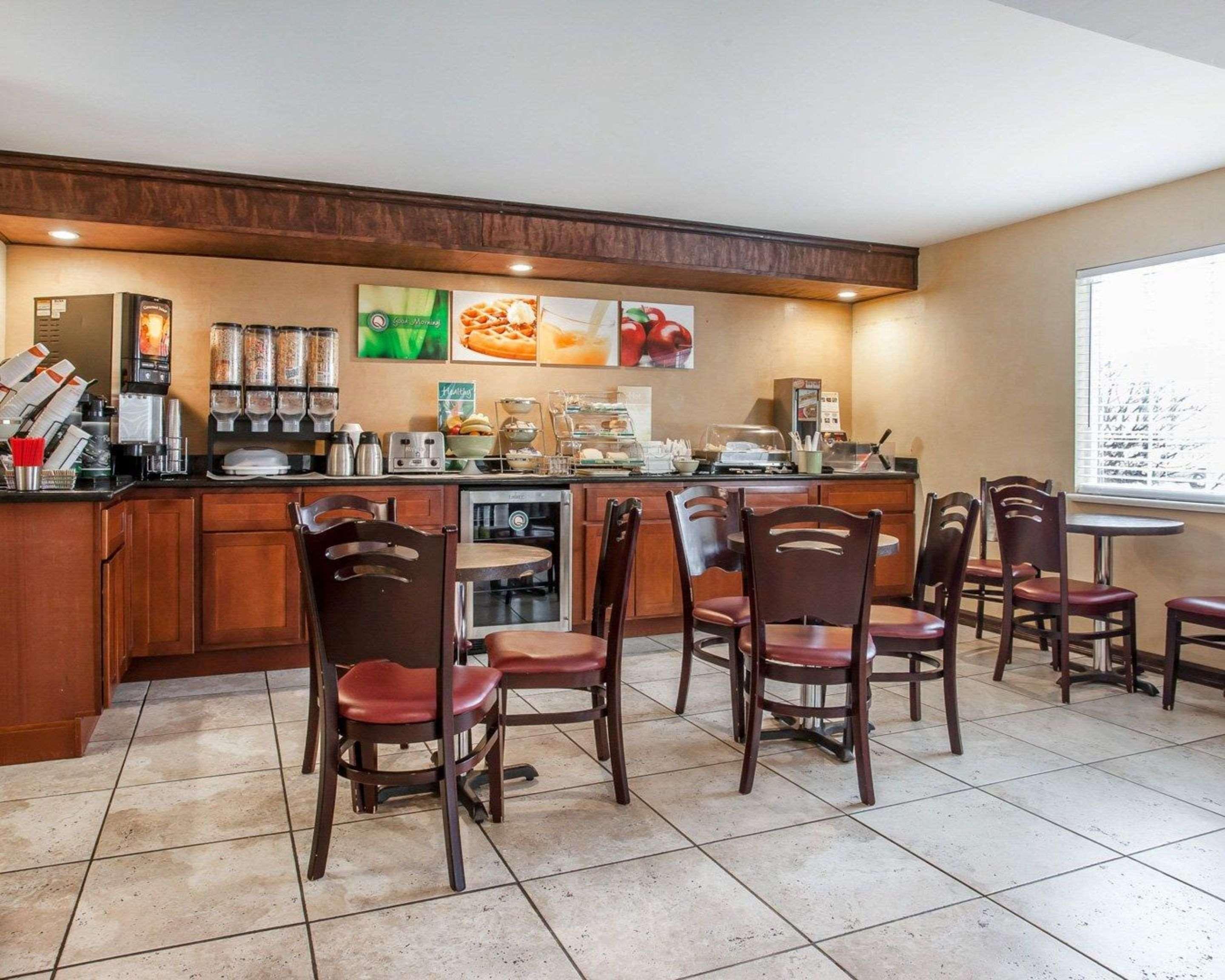 Quality Inn & Suites Okanogan - Omak Exterior photo