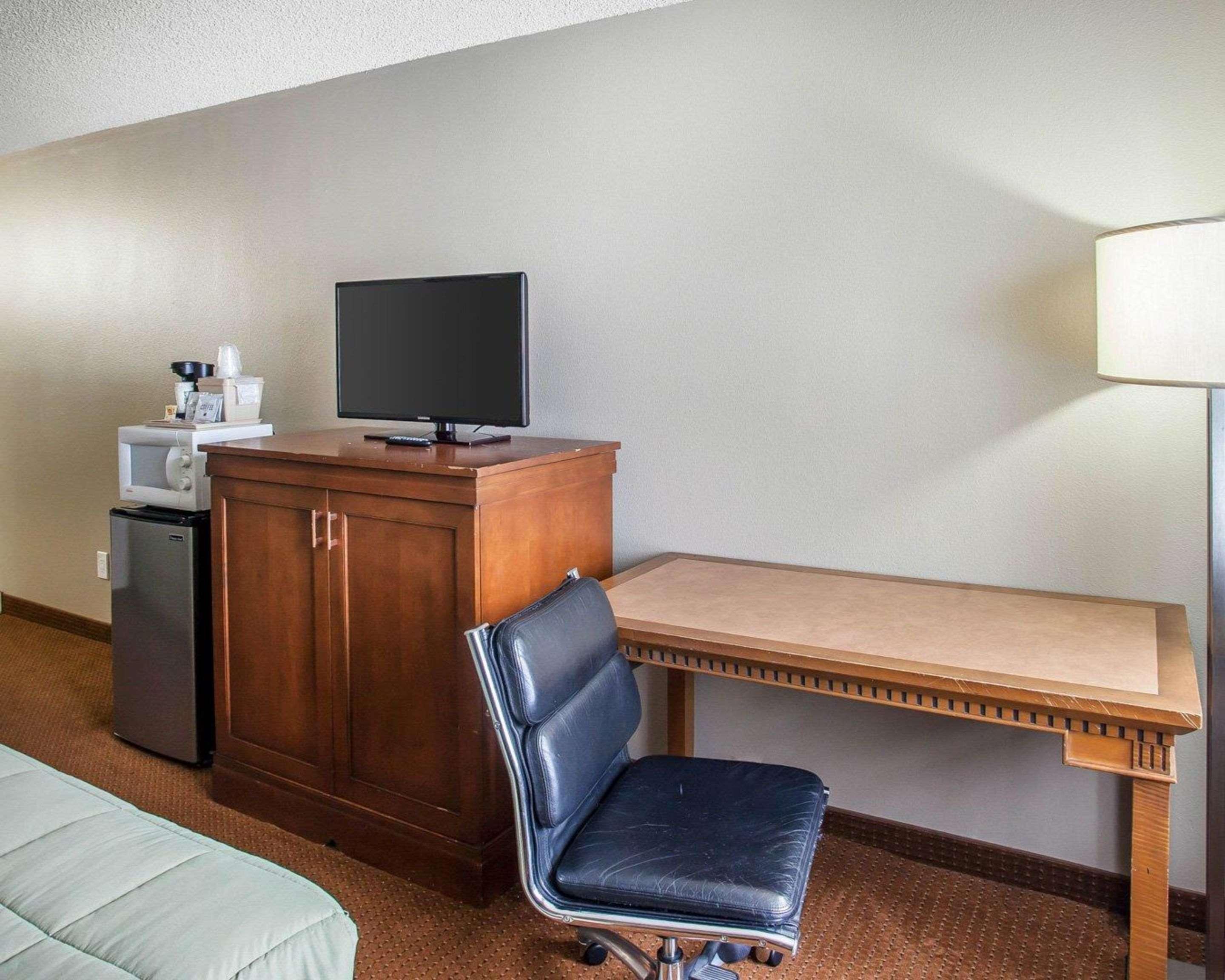 Quality Inn & Suites Okanogan - Omak Exterior photo