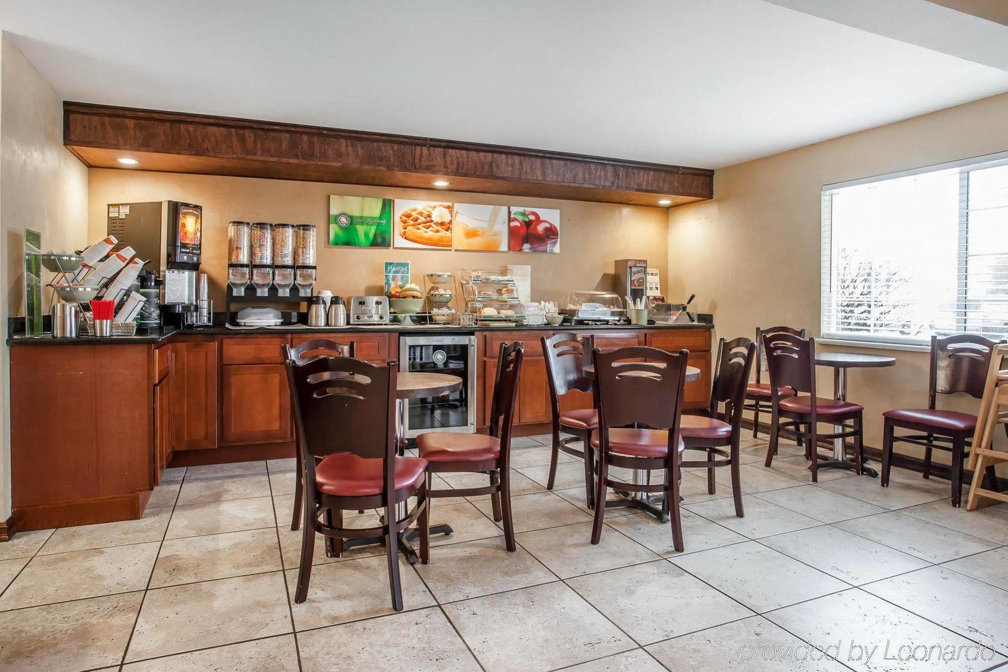 Quality Inn & Suites Okanogan - Omak Exterior photo