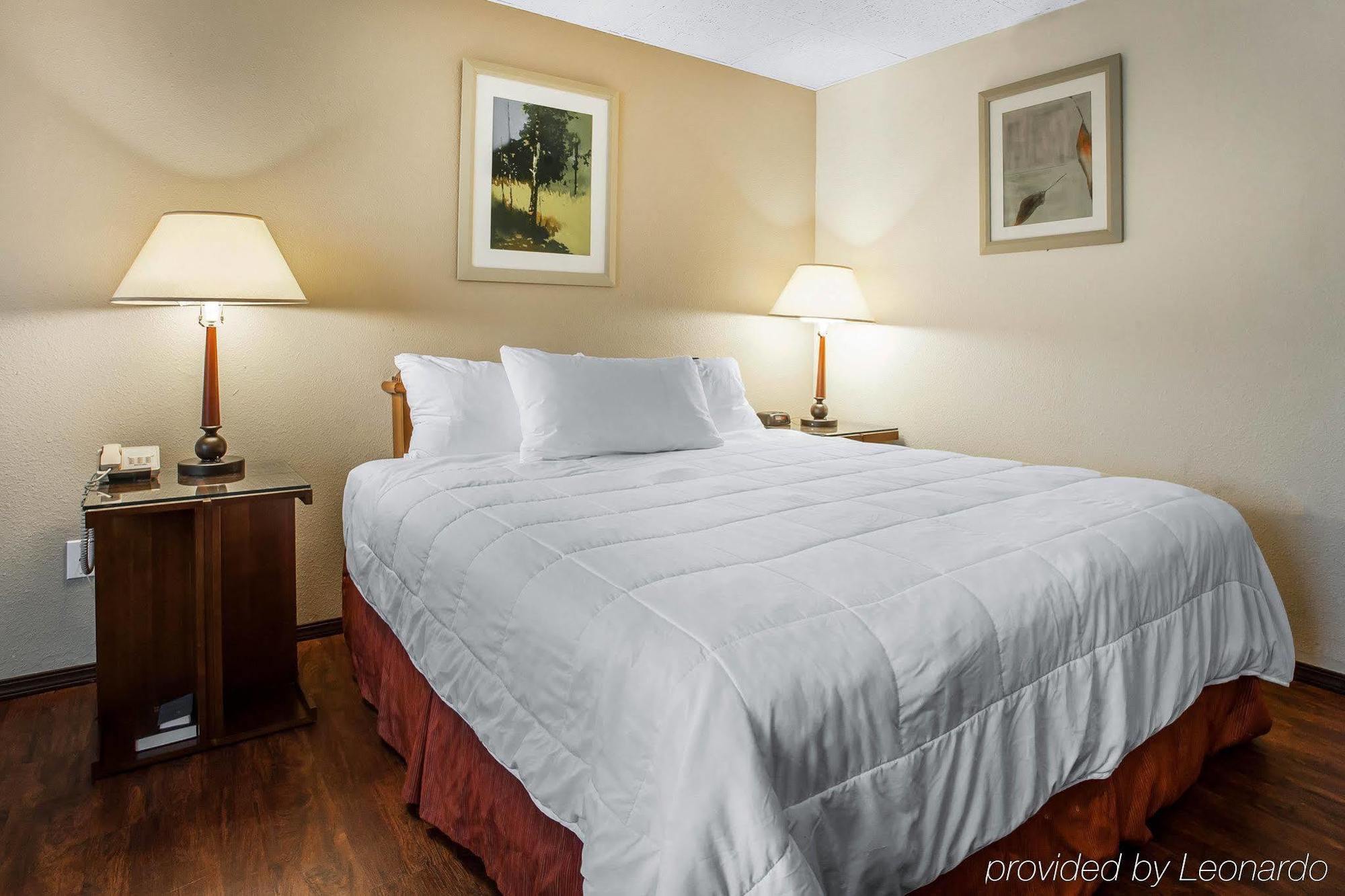Quality Inn & Suites Okanogan - Omak Exterior photo
