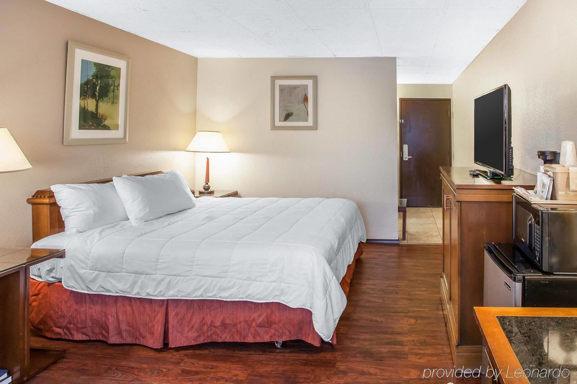Quality Inn & Suites Okanogan - Omak Exterior photo