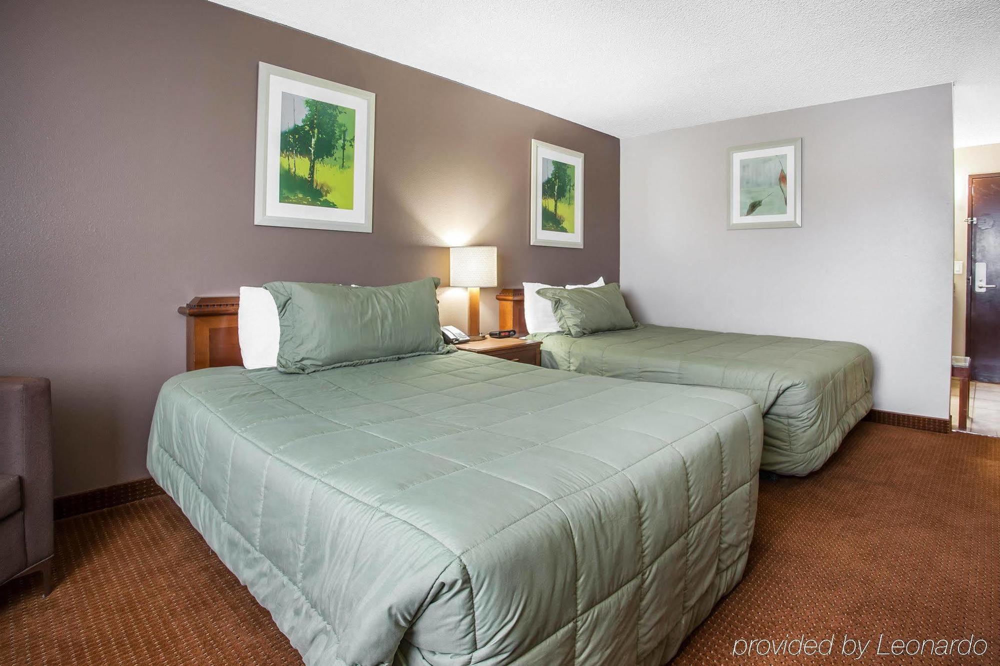 Quality Inn & Suites Okanogan - Omak Exterior photo