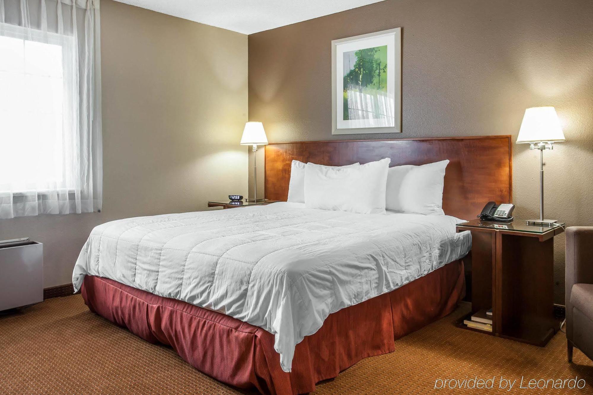 Quality Inn & Suites Okanogan - Omak Exterior photo