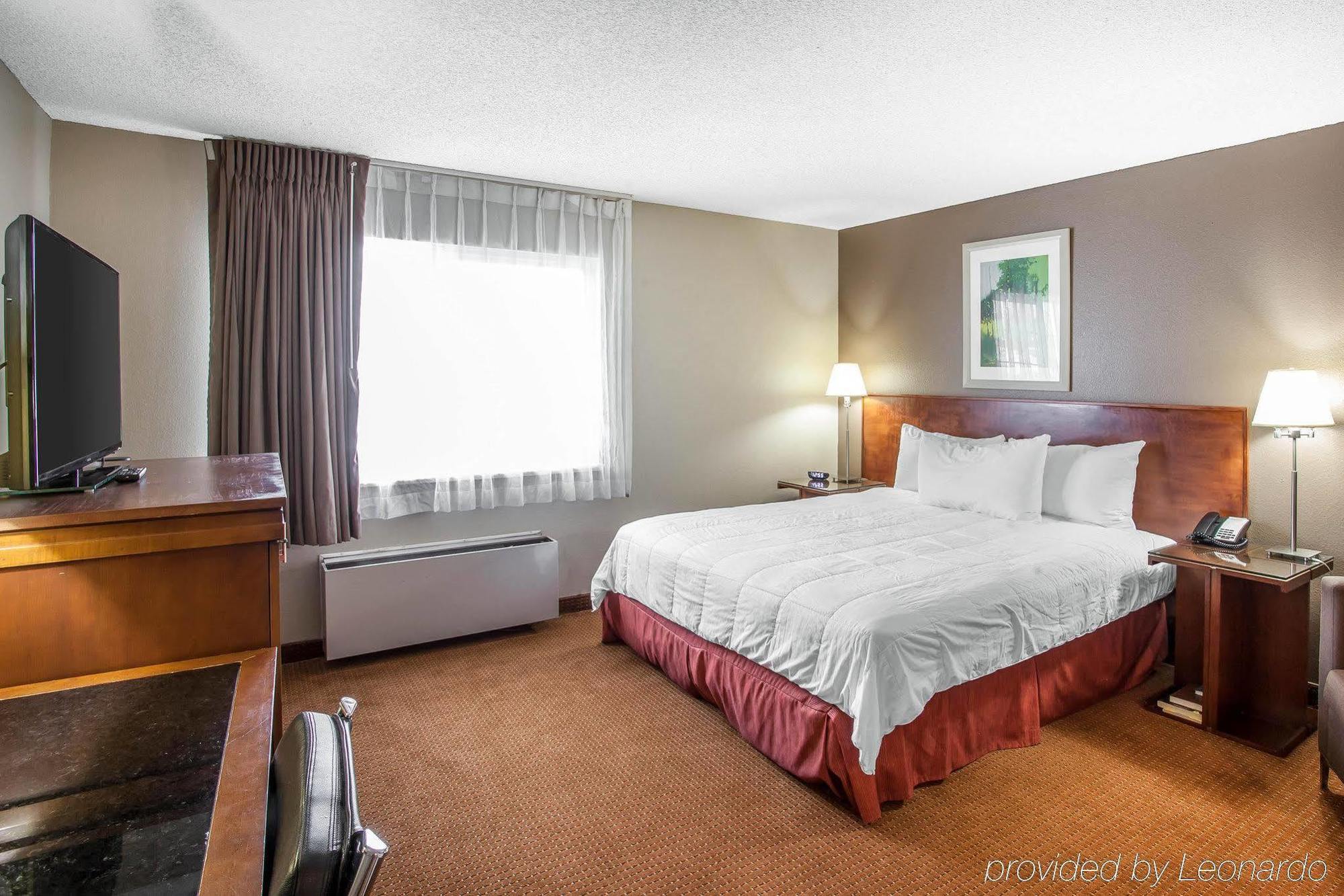 Quality Inn & Suites Okanogan - Omak Exterior photo